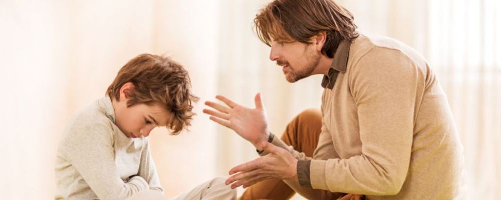 孩子老是顶嘴怎么办 孩子老是顶嘴父母的正确做法 孩子老师顶嘴的正确做法