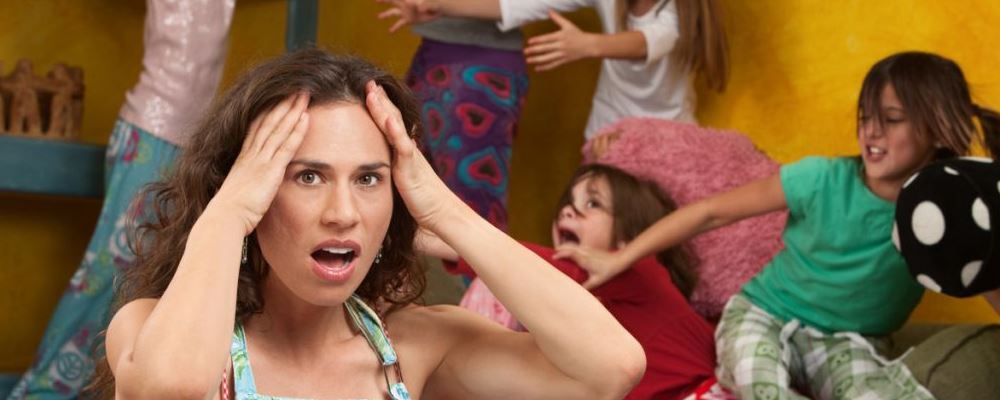 孩子叛逆怎么办 父母要学会理解孩子 孩子叛逆怎么办 父母要学会理解孩子 孩子叛逆不听话怎么办