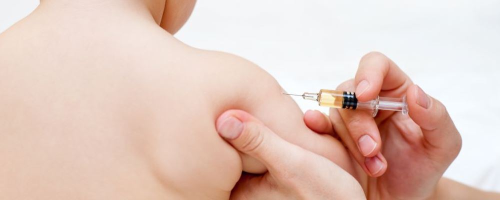 宝宝怕打针 宝宝怕打针怎么办 怕打针小宝宝