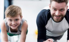 每个阶段的孩子都会怕什么