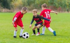 父母爱玩手机孩子易焦躁